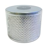 Fleetguard LF637, Diesel Oil Lube Filter, for Kenworth, Mack and White Trucks by Cummins Filtration