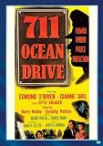 711 Ocean Drive [DVD] [1950] [Region 1] [US Import] [NTSC]