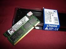 New Kingston Laptop Memory DDR2 667M 2GB