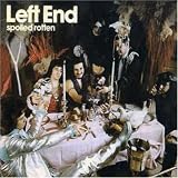 Buy : Spoiled Rotten