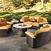 Tropics Outdoor Side Table - Outdoor Patio Furniture - Frontgate,Patio Furniture Tropics Outdoor Side Table - Outdoor Patio Furniture - Frontgate,Patio Furniture