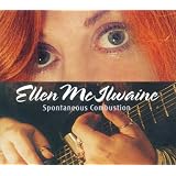 Spontaneous Combustionvon "Ellen McIllwaine"