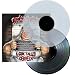 Image of A Girl Called Cerveza (schwarzes und klares 180g Vinyl im Gatefold inkl. Poster) [Vinyl LP]
