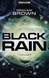 Black Rain: Thriller title=