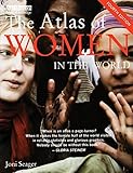 The atlas of women in the world