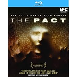 The Pact [Blu-ray]