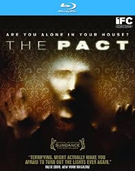 The Pact [Blu-ray]