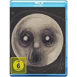 Raven That Refused To Sing (Steven Wilson) [Blu-ray Audio]