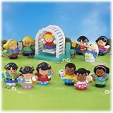 Little People Families in Your Neighborhood