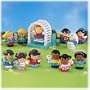 Little People Families in Your Neighborhood