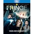 Fringe Saison 5 [Blu-ray]