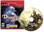Demon's Souls with Soundtrack CD