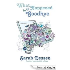 What Happened to Goodbye