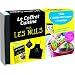 Coffret cuisine pour les nuls : Avec un tablier et une manique