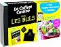 Coffret cuisine pour les nuls : Avec un tablier et une manique