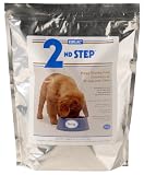 2nd Step Puppy Weaning Food, 5-Pound