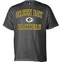 Green Bay Packers Heart and Soul II Tee