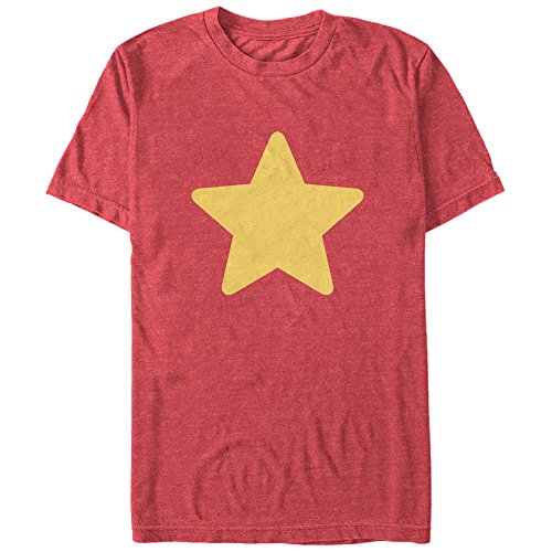 STEVEN UNIVERSE Men's Officially Licensed Graphic Tees