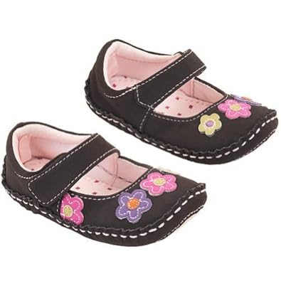 ... com: Koala Kids Girls' Mary Jane Shoes- Size 0: Other Products: Shoes