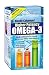 Applied Nutrition Nordic Calamari Higher Potency Omega-3, 60 Count