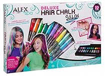 ALEX Spa Deluxe Hair Chalk Salon
