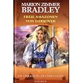 Die Darkover-Erz�hlungen 24: Freie Amazonen von Darkover