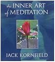 The Inner Art of Mediation