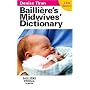 Bailliere's Midwives' Dictionary