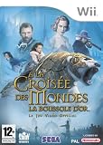 A la croisée des mondes - la boussole d'Or