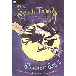 The Witch Family