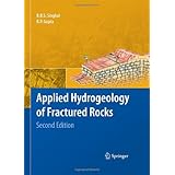 applied hydrogeology of fractured rocks second edition