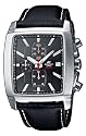 Casio Herrenarmbanduhr Edifice EF-509L-1AVEF