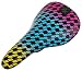 Snafu Love BMX Bike Seat - Bolts