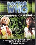 DOCTOR WHO - Whispers Of Terror (audio)
