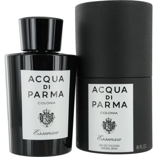 Acqua Di Parma Essenza Eau de Cologne Spray for Men, 6 Ounce image