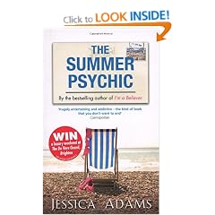 The Summer Psychic