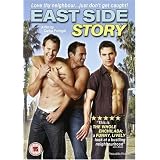 East Side Story [2006] [DVD]by LACE - PECCADILLO...