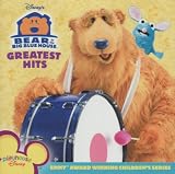 Bear in the Big Blue House