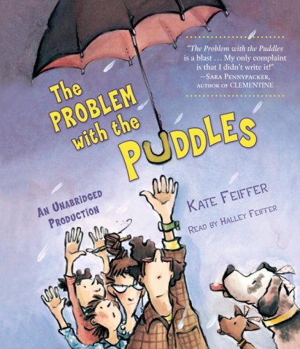 Puddles