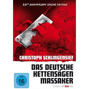 Für Angstfreie: Schlingensief-Filme im Kino auf St. Pauli