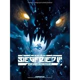 Siegfried, Tome 3 : Le cr�puscule des dieuxpar Alex Alice