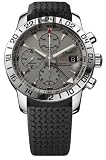 Chopard Mille Miglia GMT 2009 Mens Watch 168992-3022