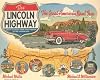 The Lincoln Highway: Coast to Coast from Times Square to the Golden Gate