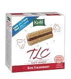 Kashi TLC Cereal Bar. Strawberry, 6-Count Bars (Pack of 6)