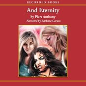 And Eternity, Incarnations of Immortality, Book 7 | Piers Anthony