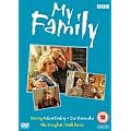 My Family - Series 9 [DVD]