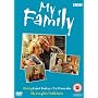 My Family - Series 9 [DVD]