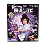 ABRACADABRA SHOW TOP HAT
