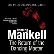 The Return of the Dancing Master | [Henning Mankell]