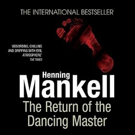 The Return of the Dancing Master (Unabridged)